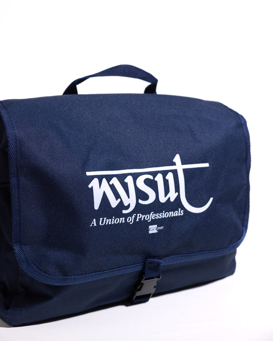 NYSUT Messenger Bag