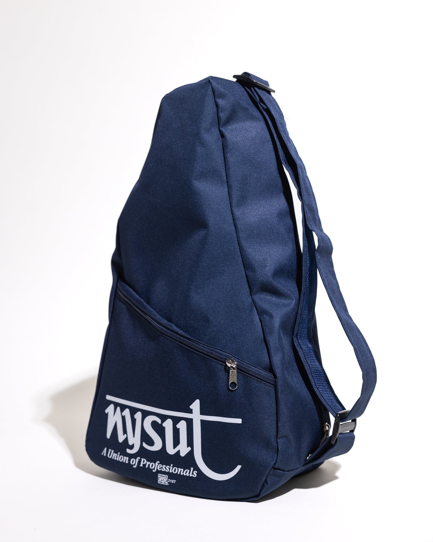 NYSUT Crossbody Shoulder Bag