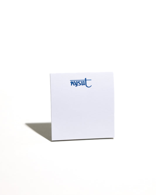 NYSUT Branded Post-it Pad