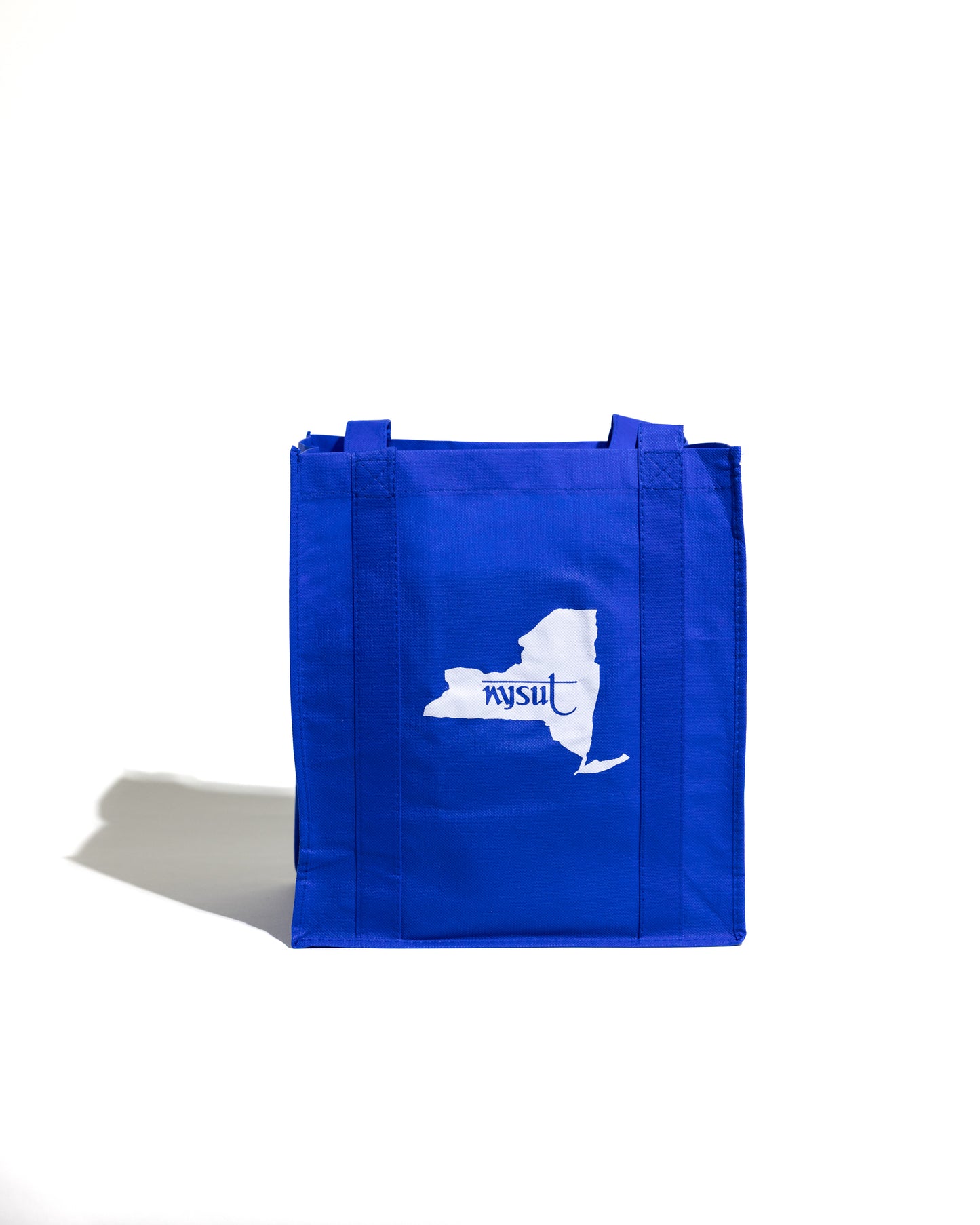 NYSUT Reuseable Grocery Tote Bag