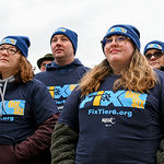 Fix Tier 6 Short Sleeve T-Shirt