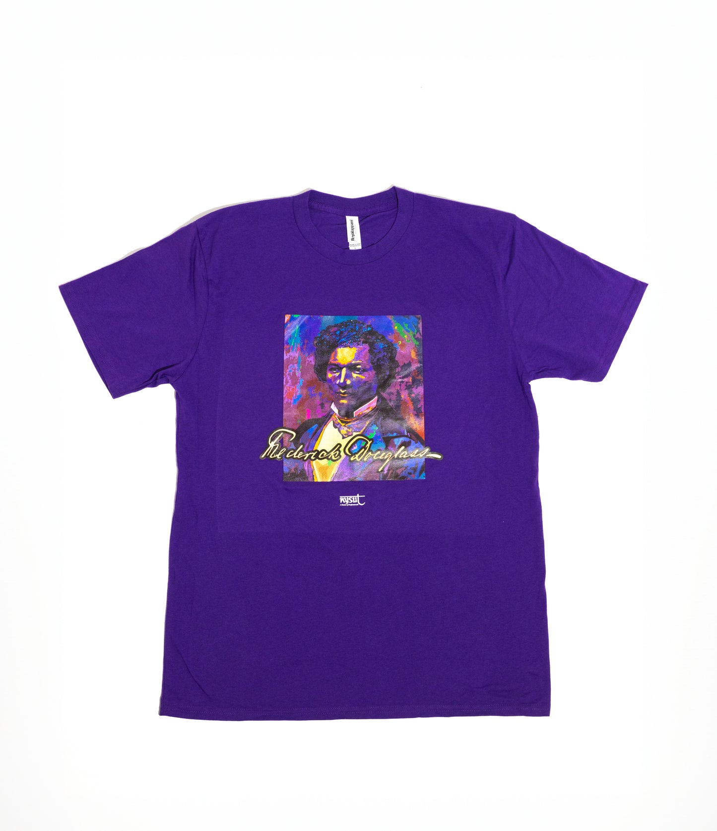 Frederick Douglass T-shirt