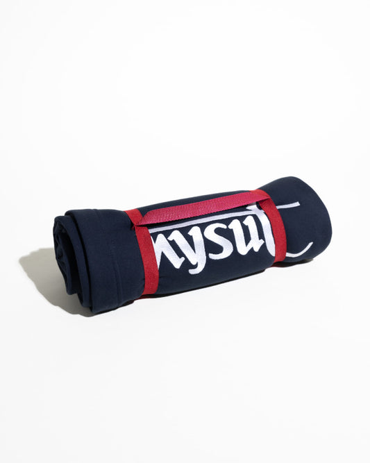 NYSUT Stadium Fleece Blanket