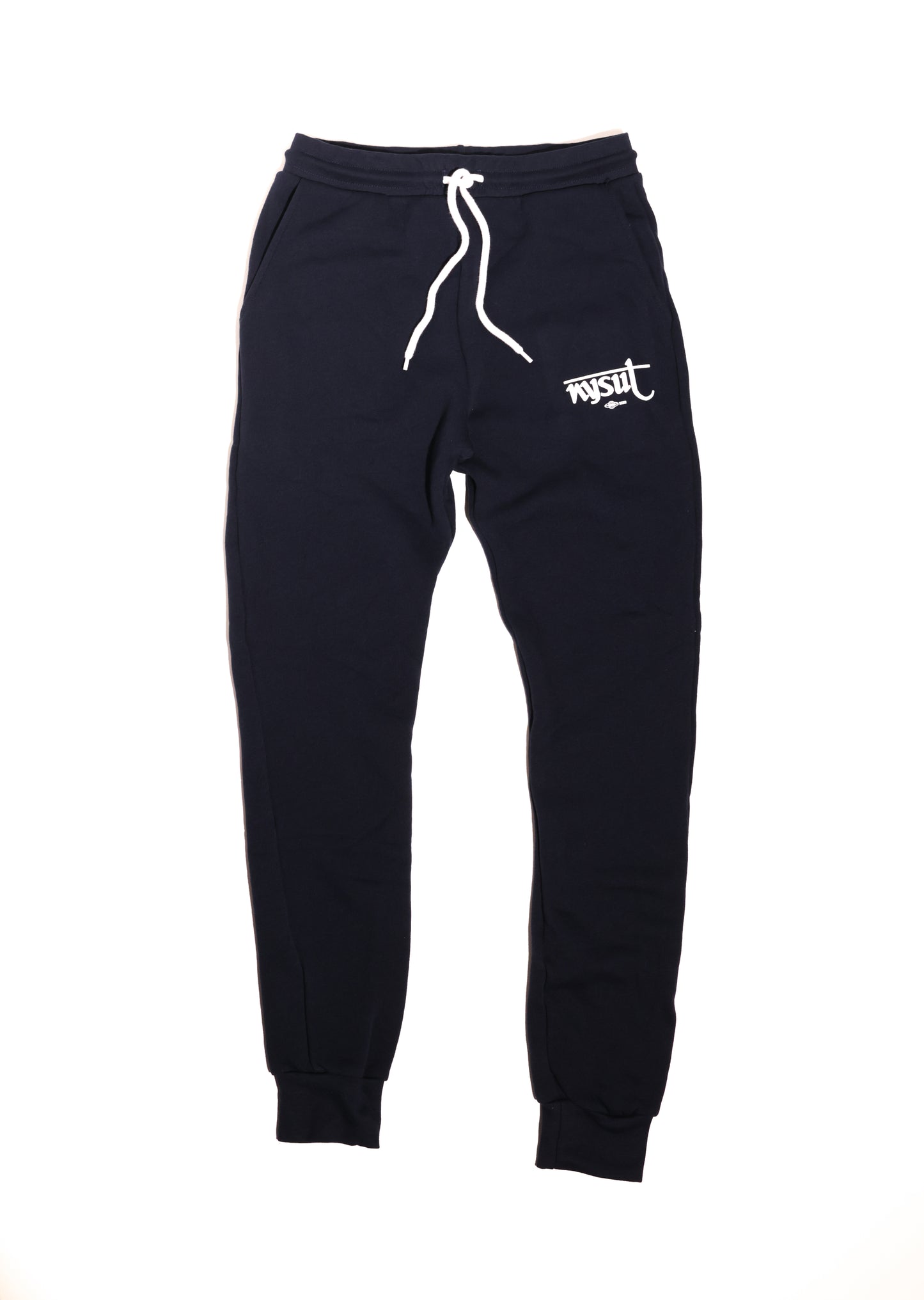 NYSUT Navy Sweatpants Unisex