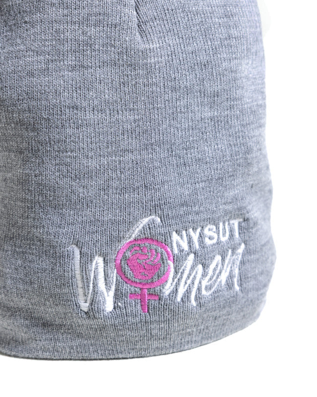 NYSUT Women Beanie