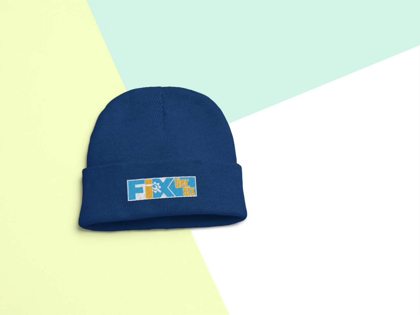 Fix Tier 6 Beanie