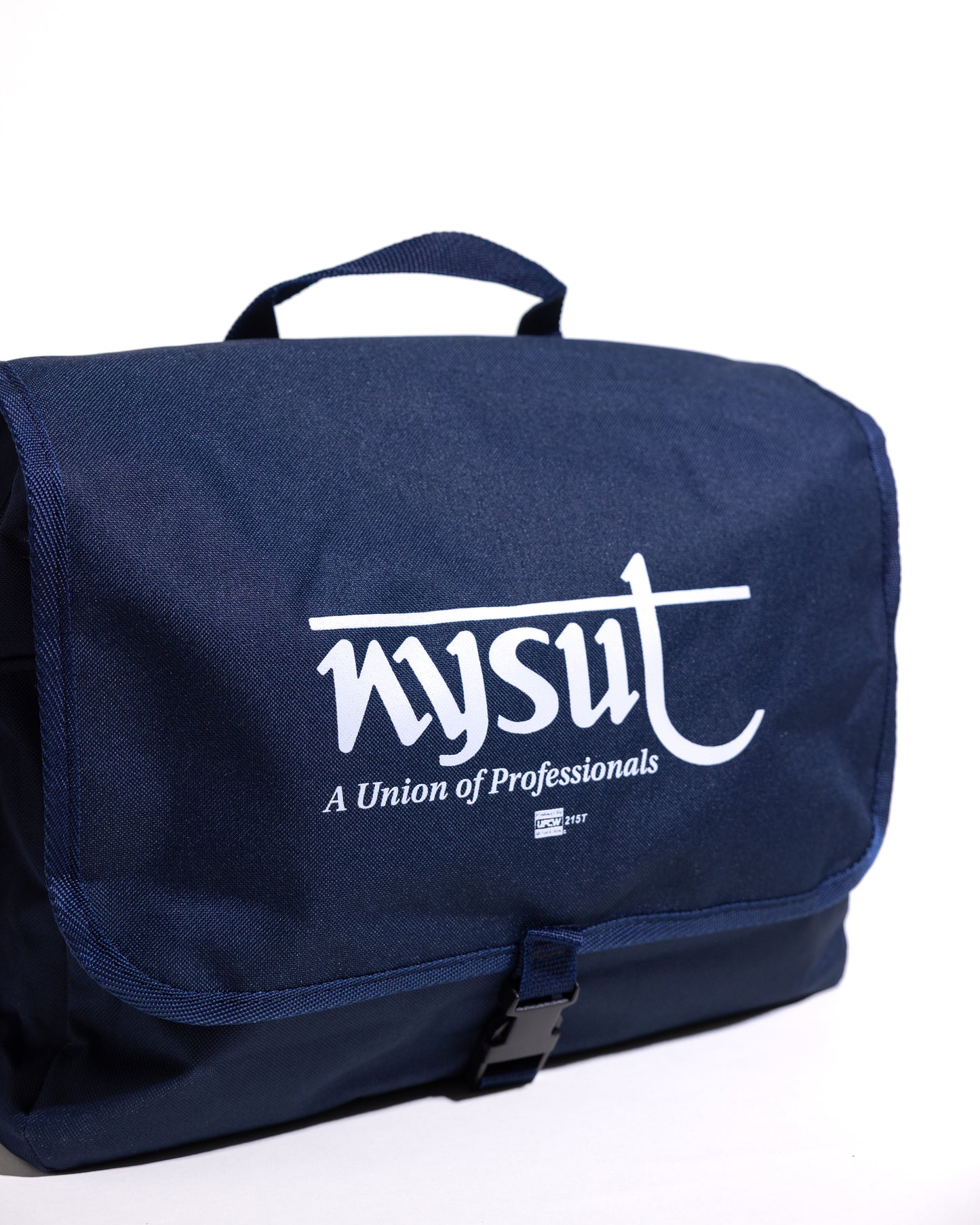 NYSUT Messenger Bag