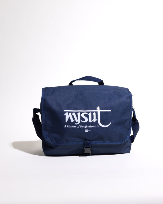 NYSUT Messenger Bag