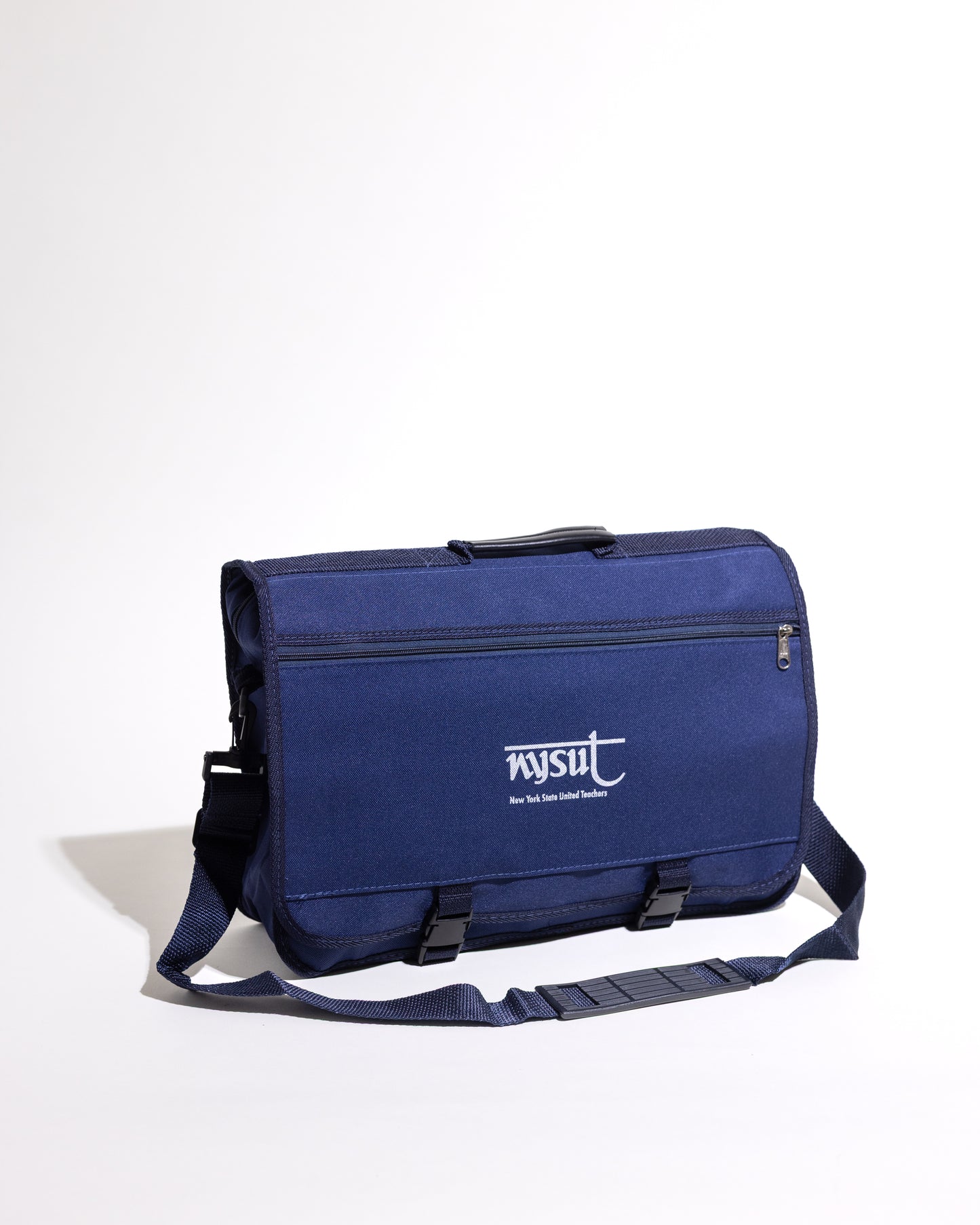 NYSUT Messenger Bag