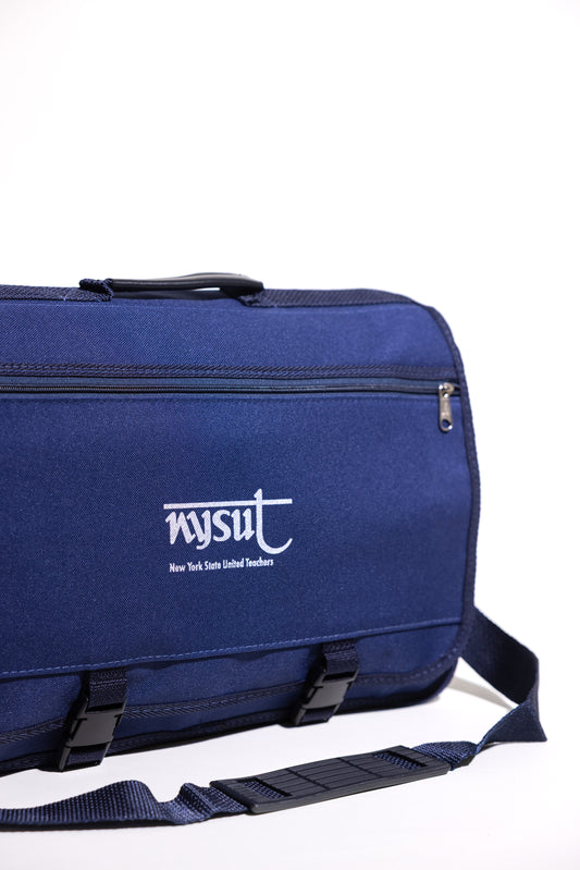 NYSUT Messenger Bag