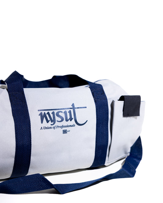 NYSUT Duffle Bag