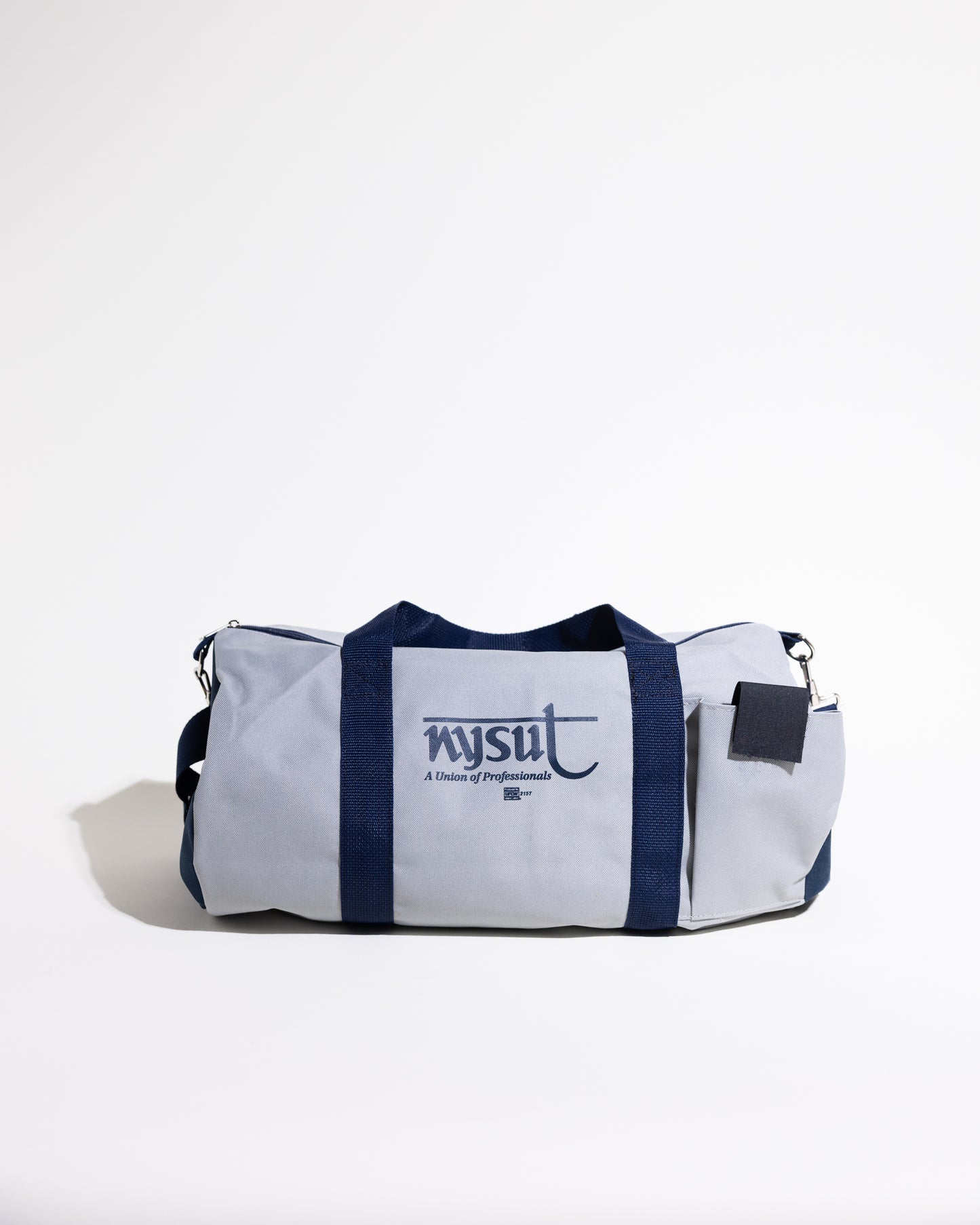 NYSUT Duffle Bag