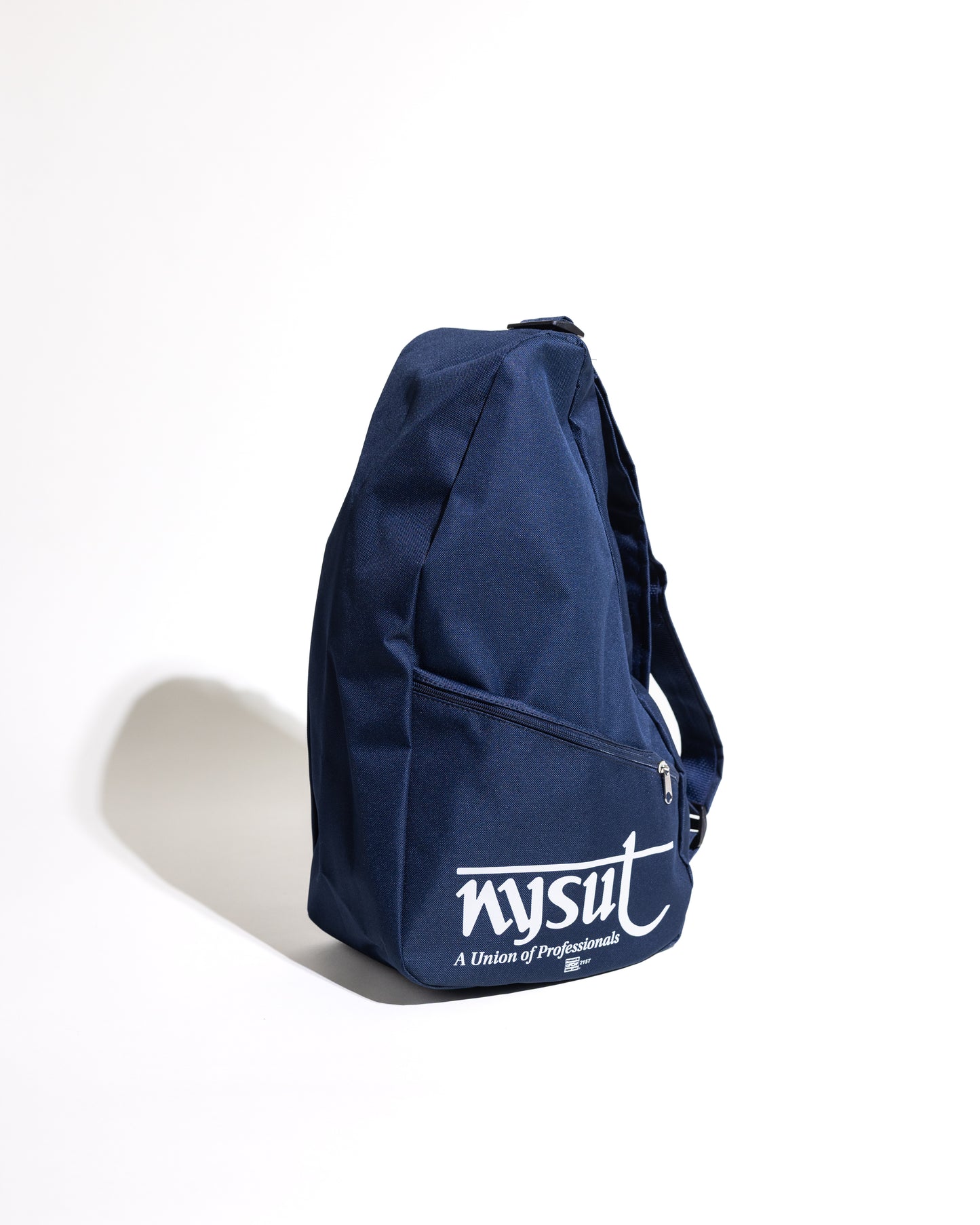 NYSUT Crossbody Shoulder Bag