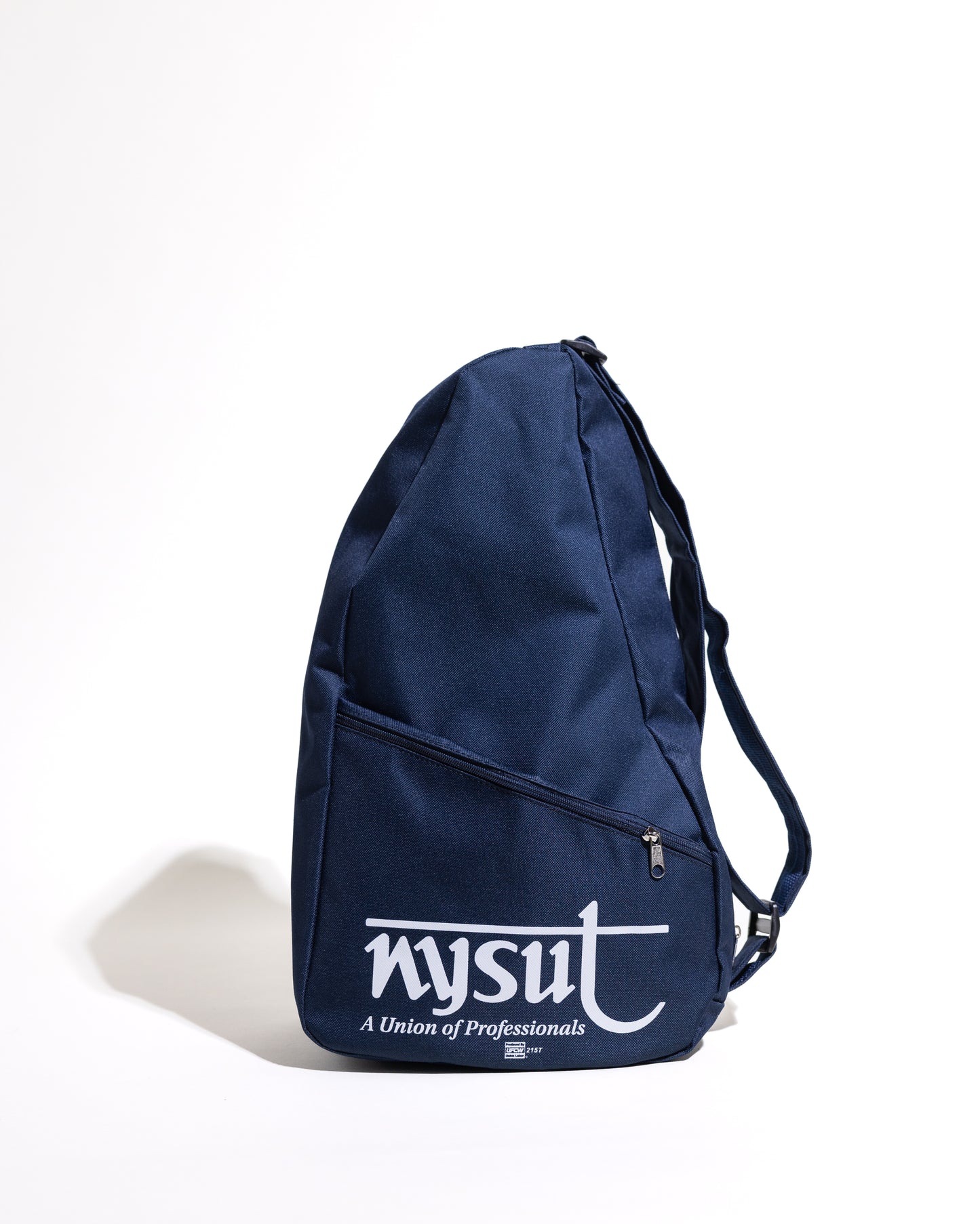 NYSUT Crossbody Shoulder Bag