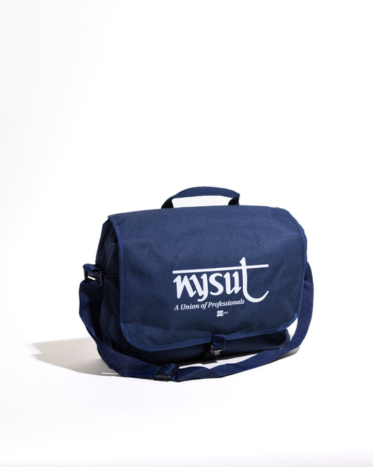 NYSUT Messenger Bag