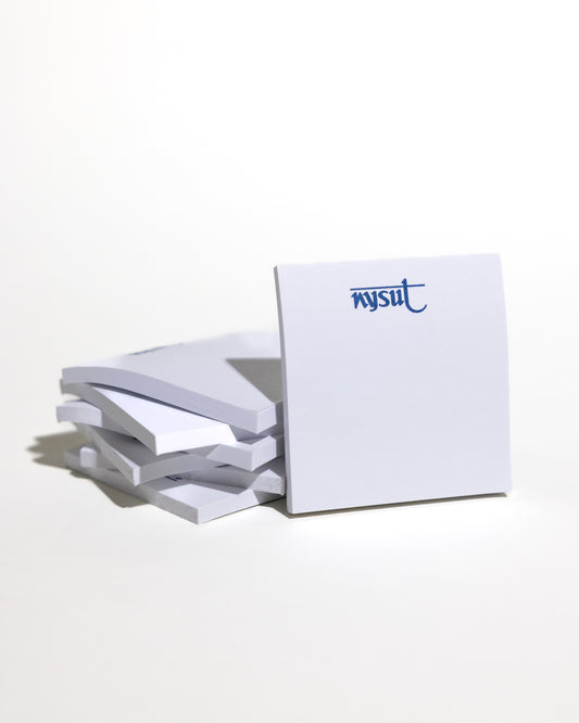 NYSUT Branded Post-it Pad