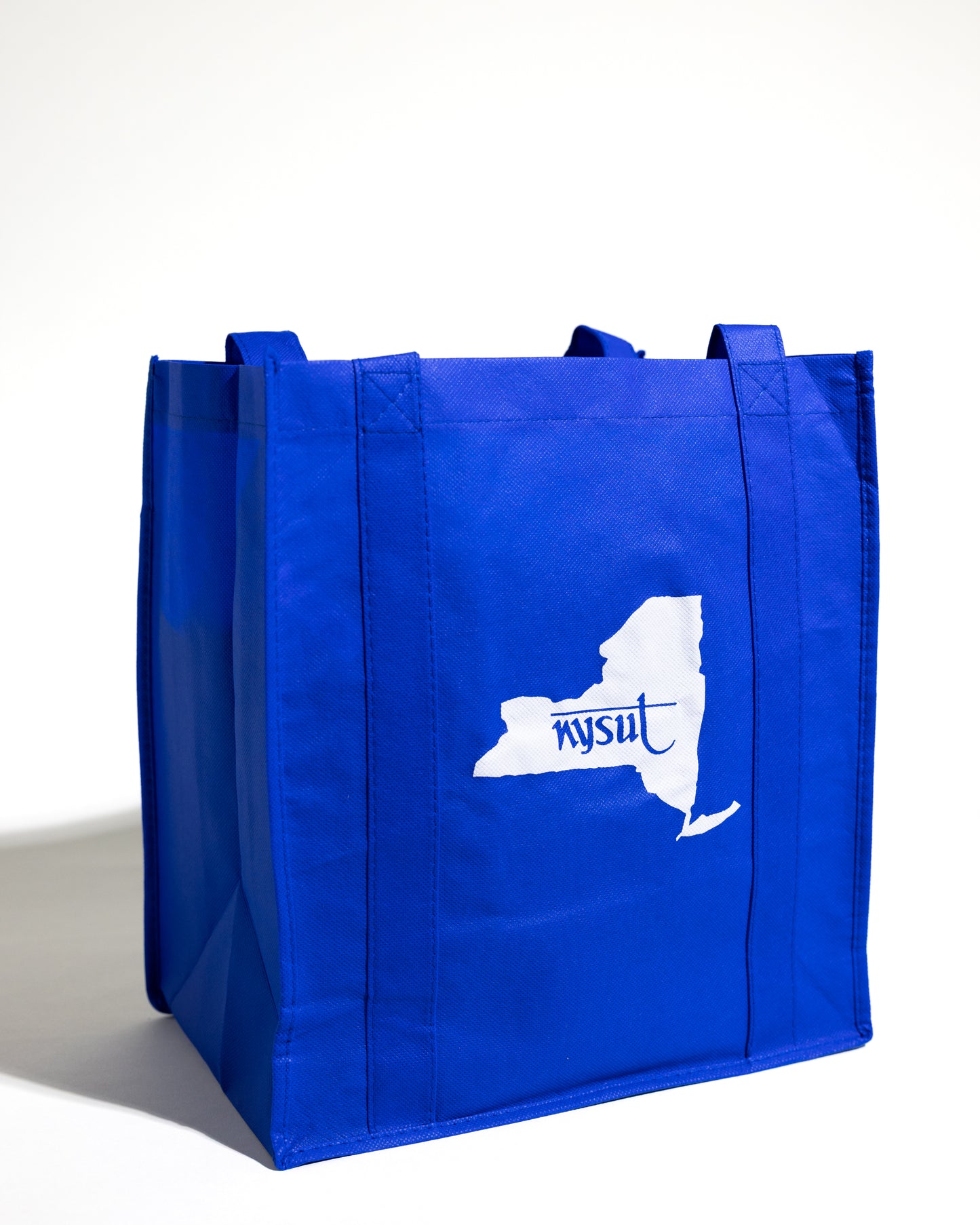 NYSUT Reuseable Grocery Tote Bag