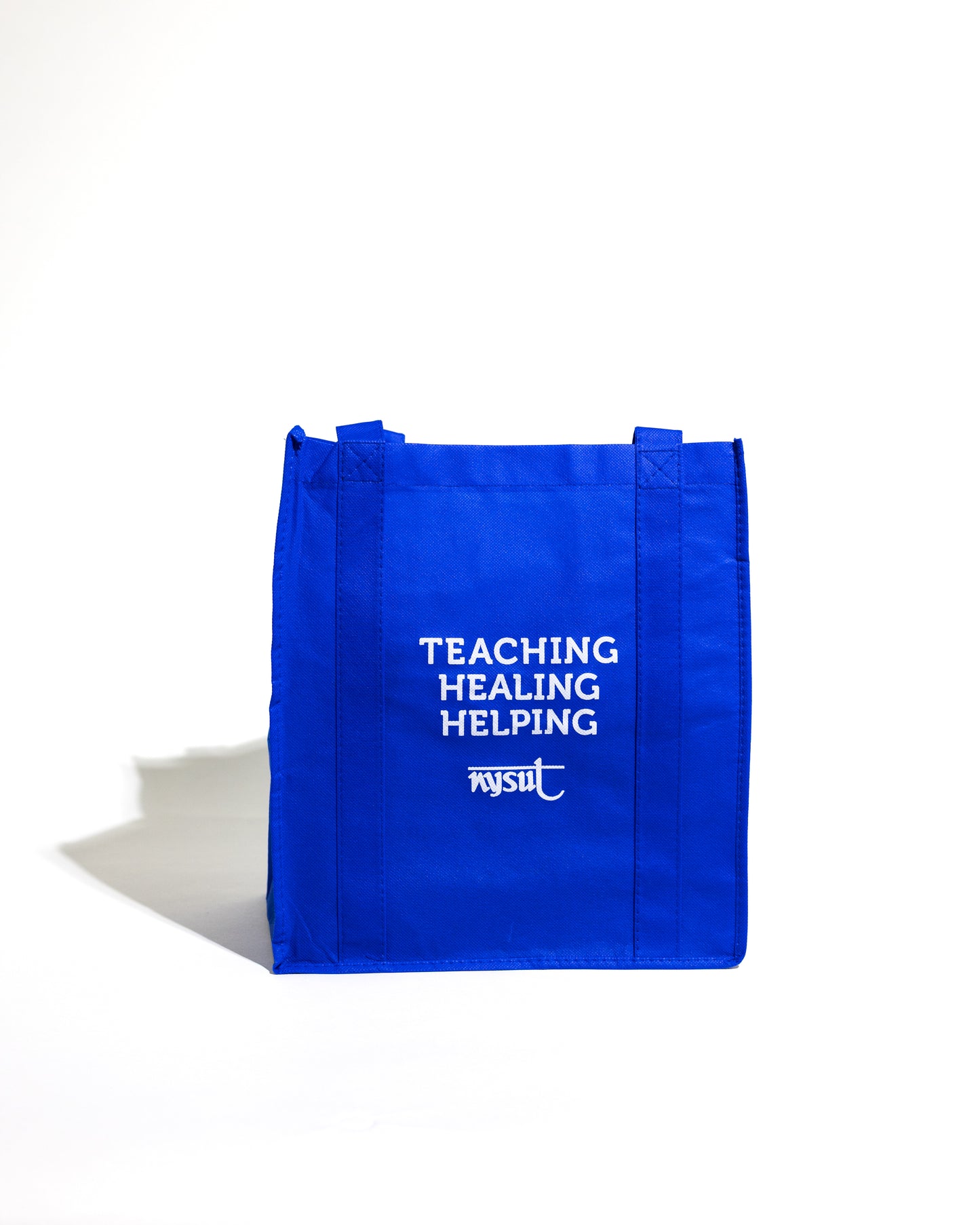NYSUT Reuseable Grocery Tote Bag