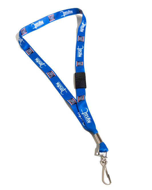 Public Schools Unite Us Breakaway Lanyard