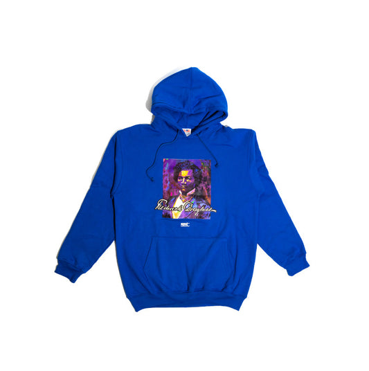 Frederick Douglass Hooded Sweatshirt