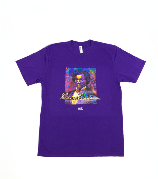 Frederick Douglass T-shirt