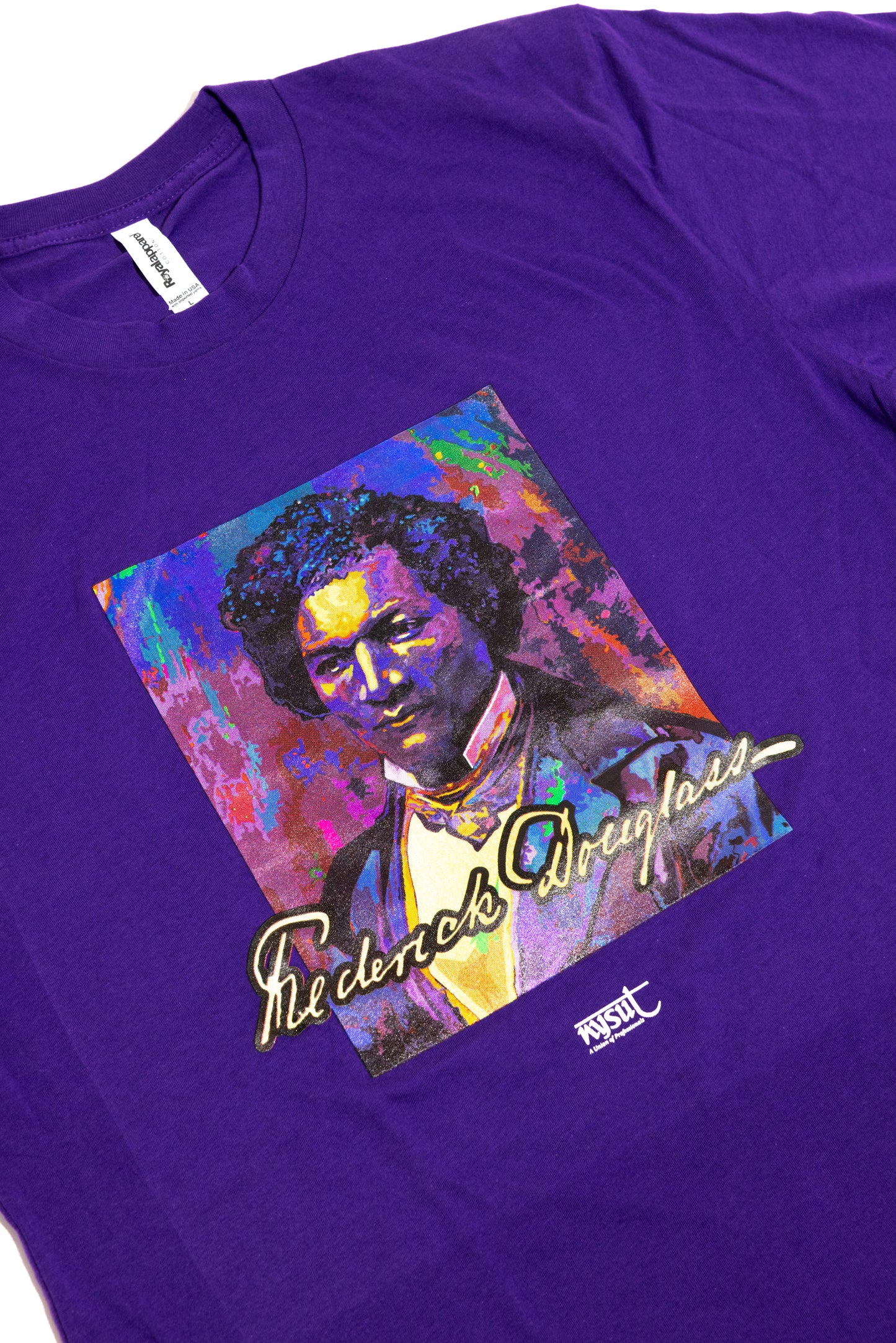 Frederick Douglass T-shirt