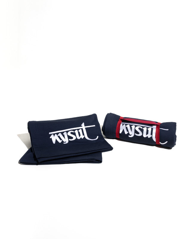 NYSUT Stadium Fleece Blanket