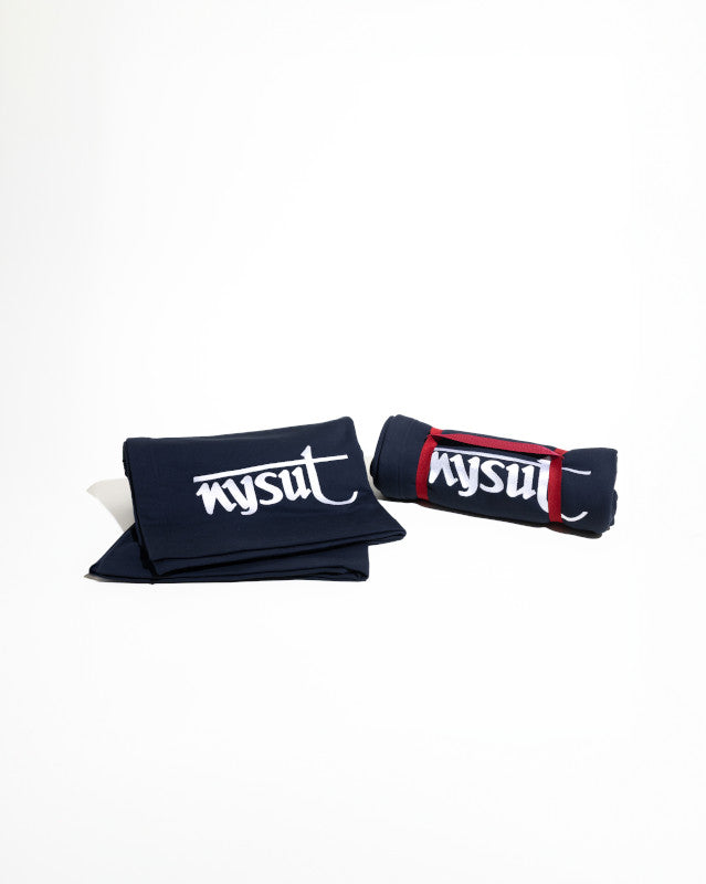 NYSUT Stadium Fleece Blanket