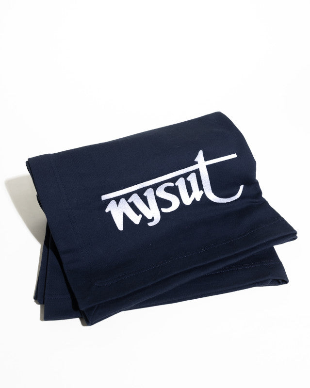 NYSUT Stadium Fleece Blanket