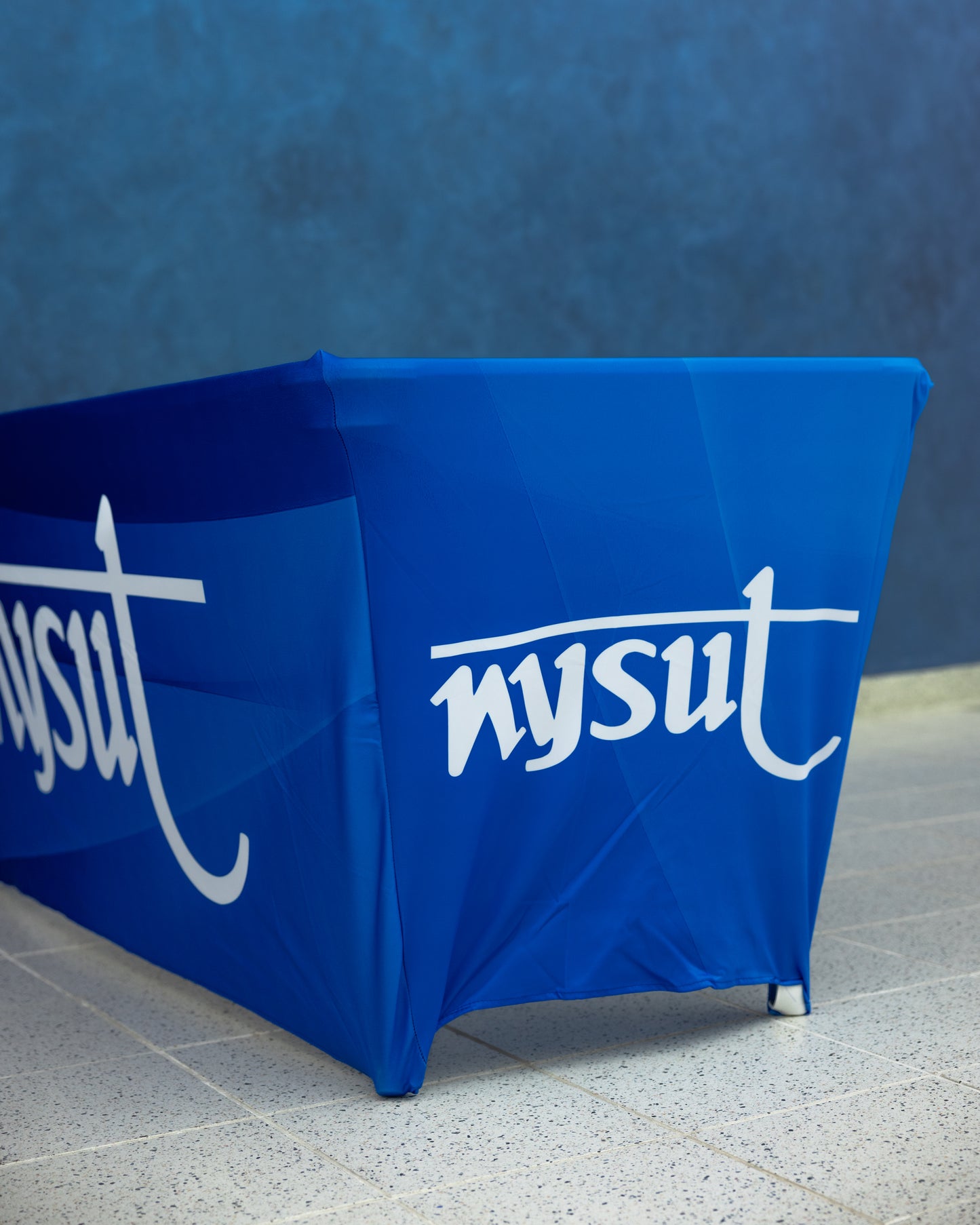 NYSUT Branded Table Cover 6ft