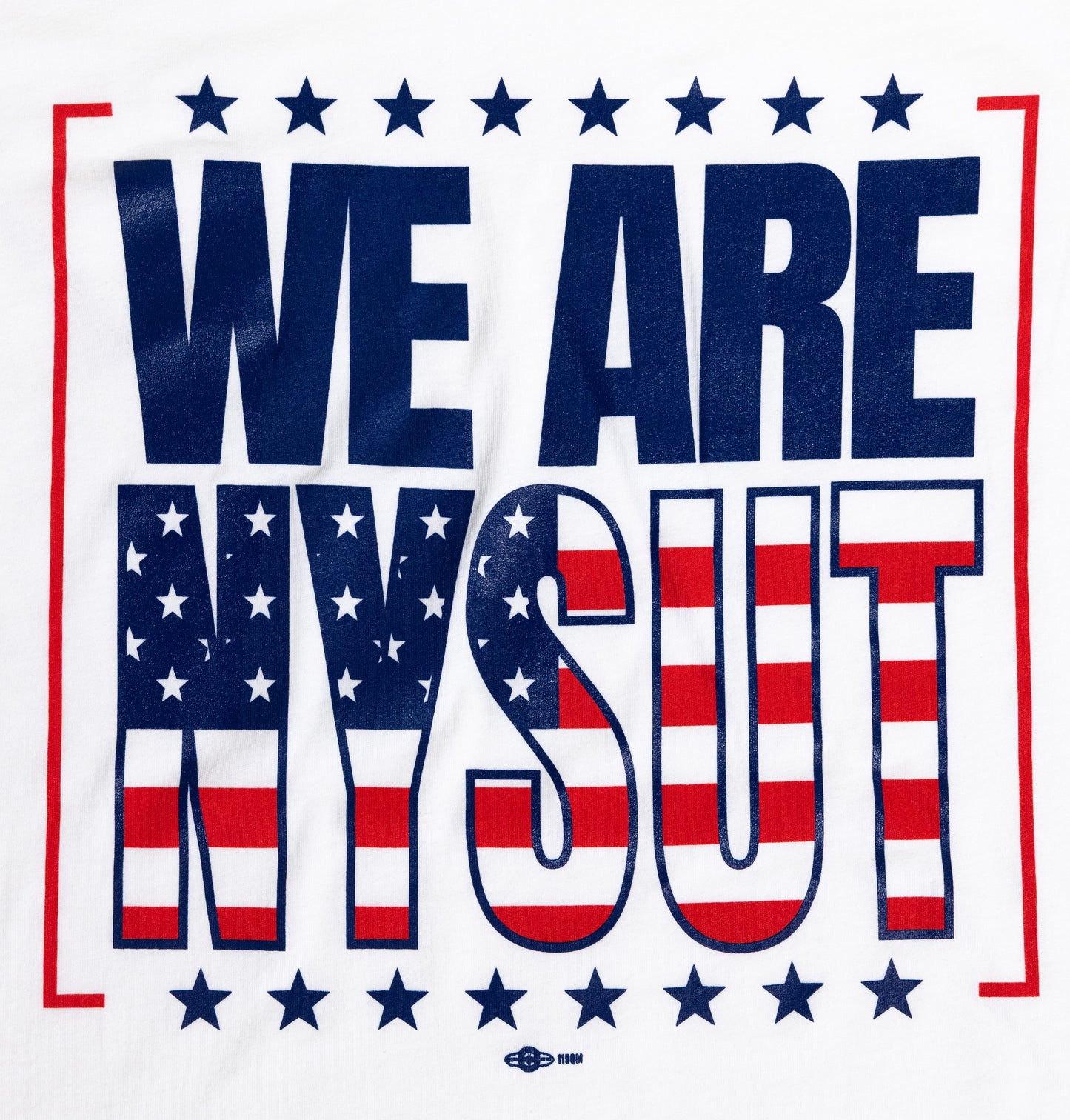 We Are NYSUT. Celebrating 250 Years of America