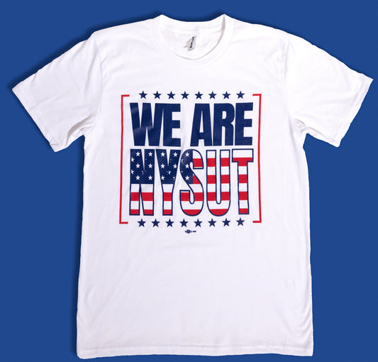 We Are NYSUT. Celebrating 250 Years of America