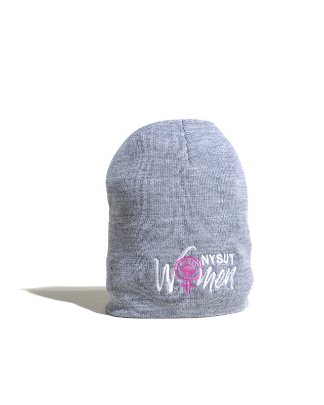 NYSUT Women Beanie