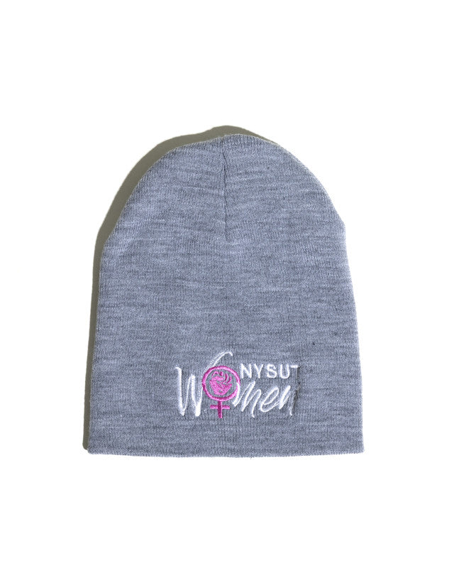 NYSUT Women Beanie