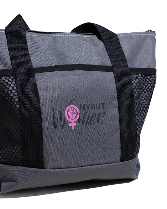 NYSUT Women's Committee Tote Bag